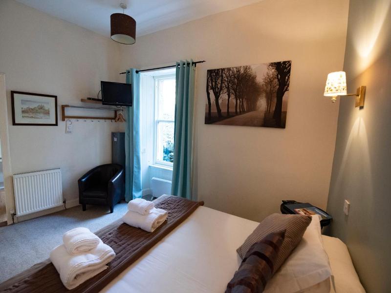 The Kirkmichael Hotel image