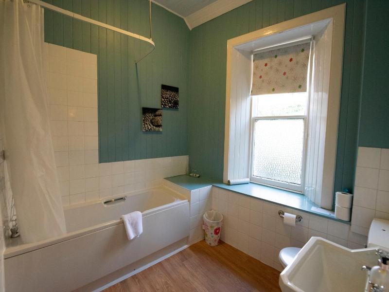 The Kirkmichael Hotel image