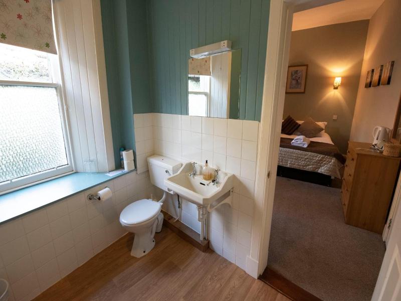 The Kirkmichael Hotel image