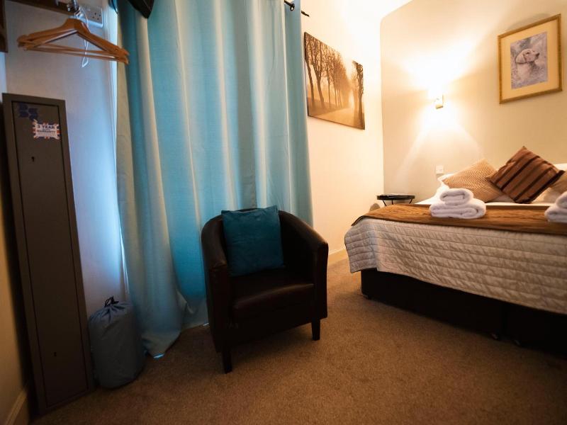 The Kirkmichael Hotel image