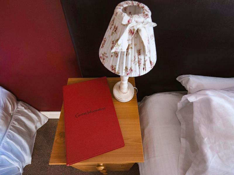 The Kirkmichael Hotel image