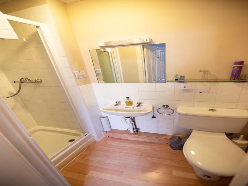 The Kirkmichael Hotel image