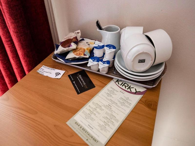 The Kirkmichael Hotel image