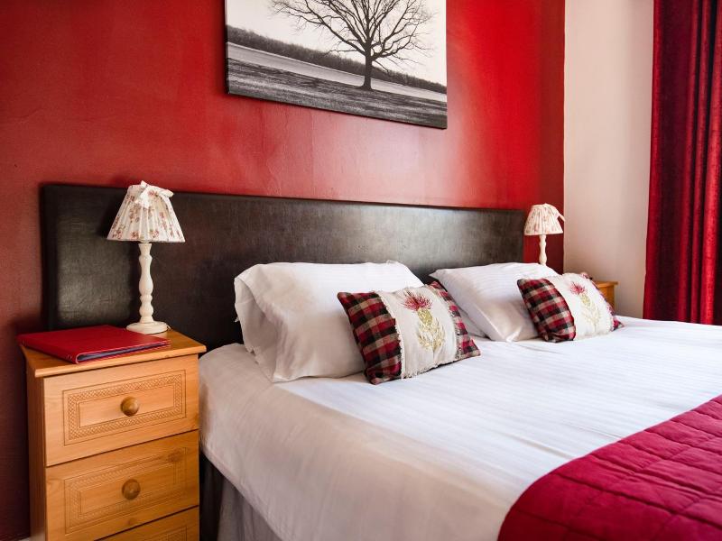 The Kirkmichael Hotel image