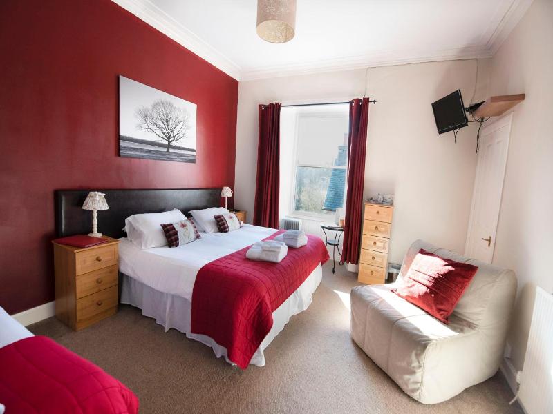 The Kirkmichael Hotel image
