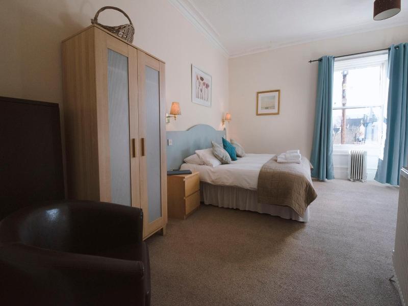 The Kirkmichael Hotel image