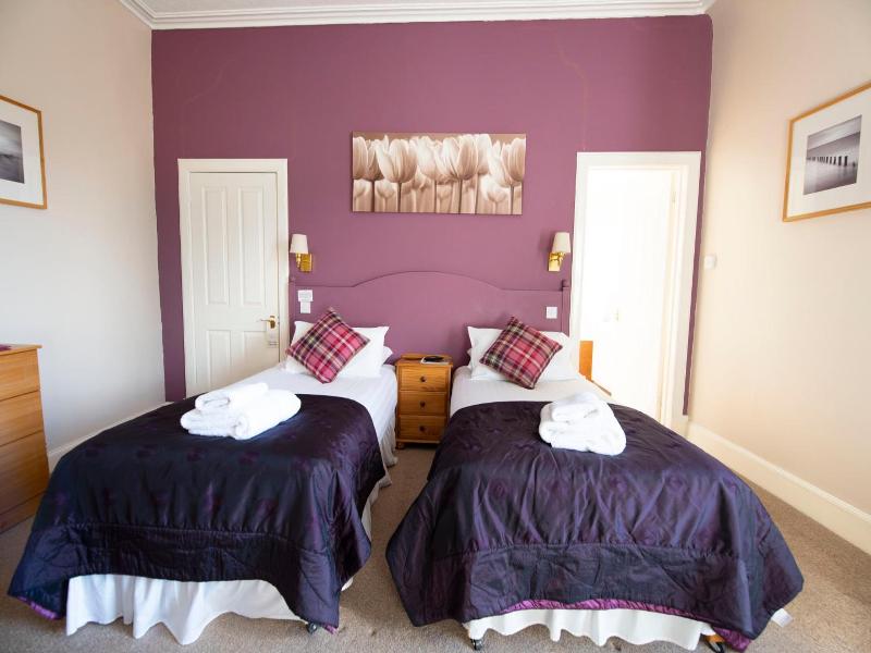 The Kirkmichael Hotel image