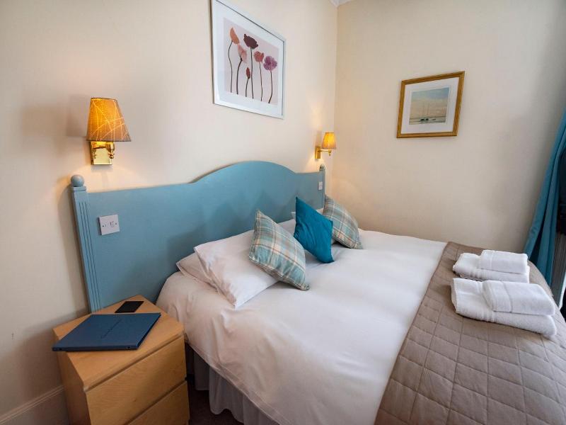 The Kirkmichael Hotel image