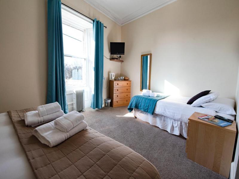 The Kirkmichael Hotel image