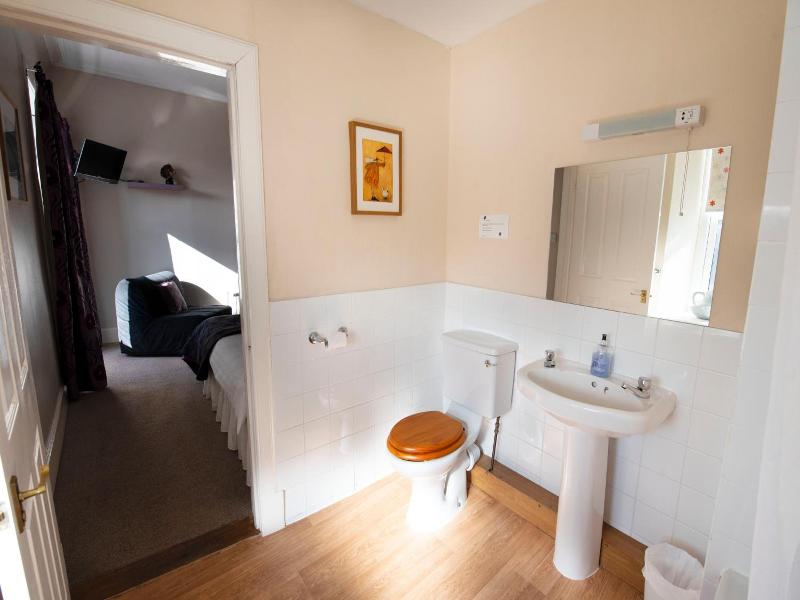 The Kirkmichael Hotel image