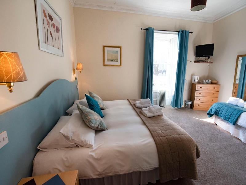The Kirkmichael Hotel image