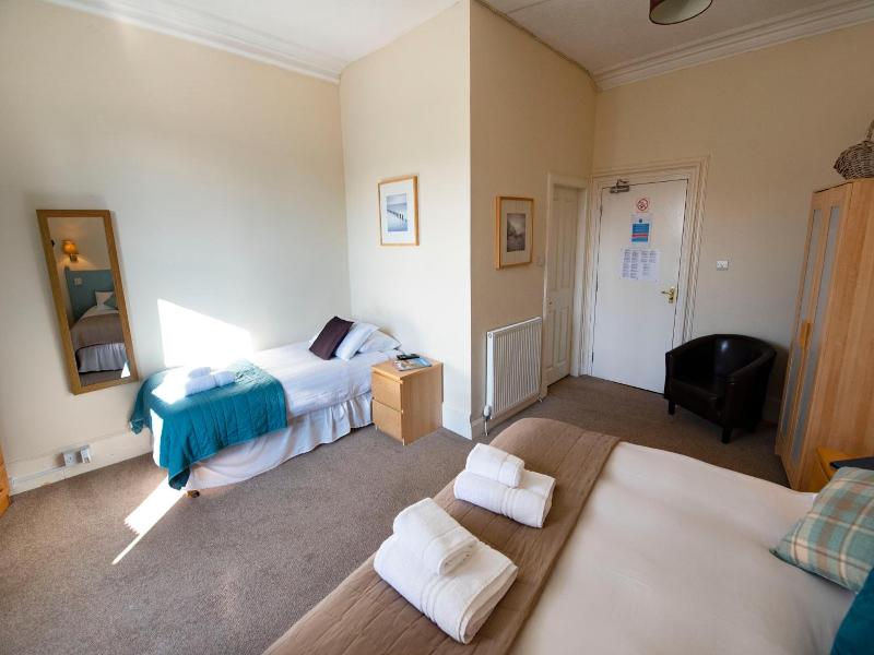 The Kirkmichael Hotel image