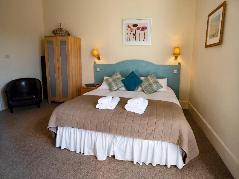The Kirkmichael Hotel image