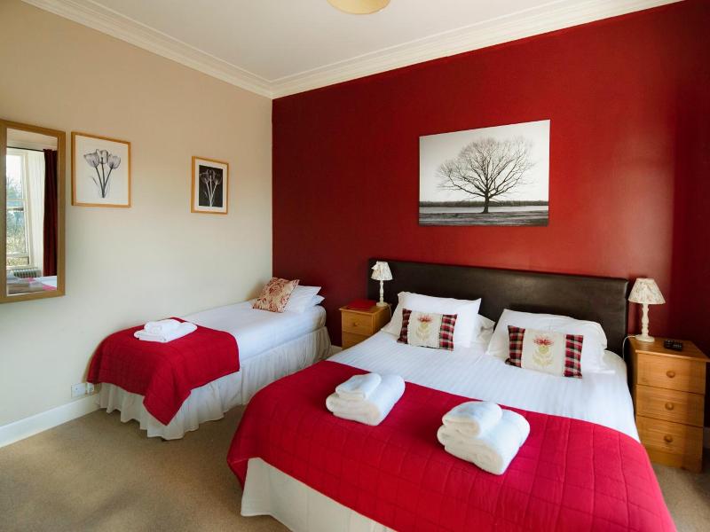 The Kirkmichael Hotel image