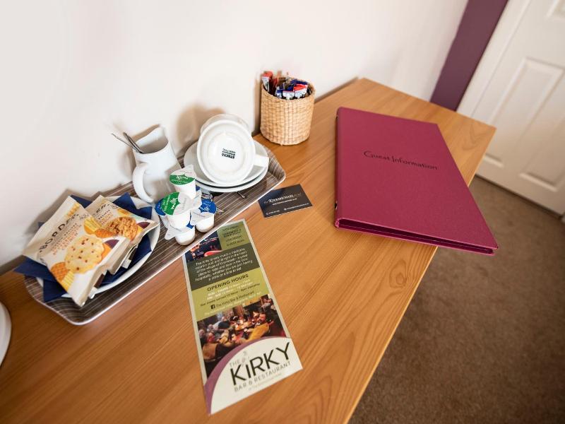 The Kirkmichael Hotel image