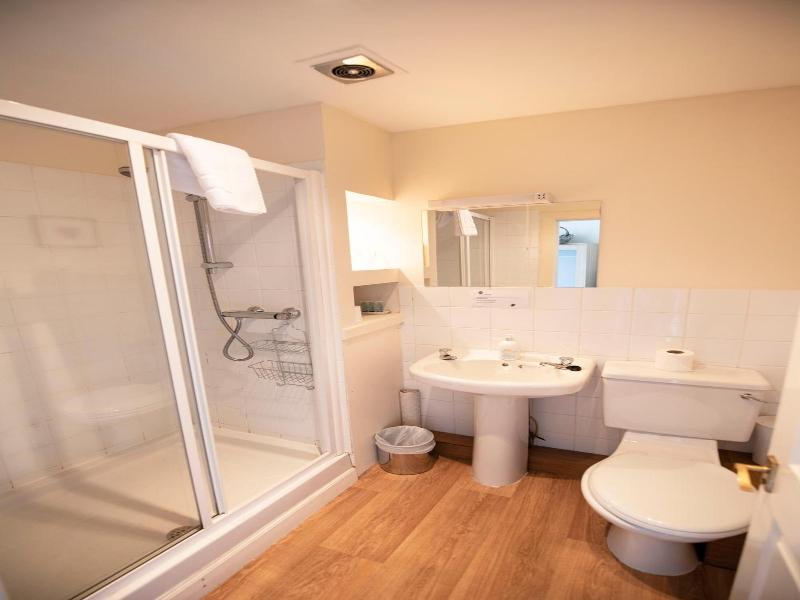 The Kirkmichael Hotel image