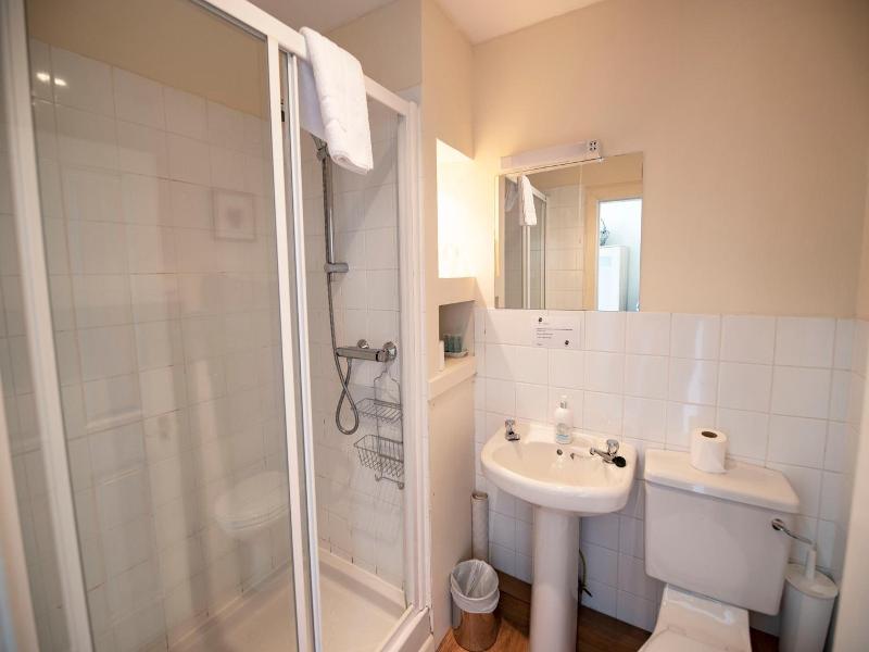 The Kirkmichael Hotel image