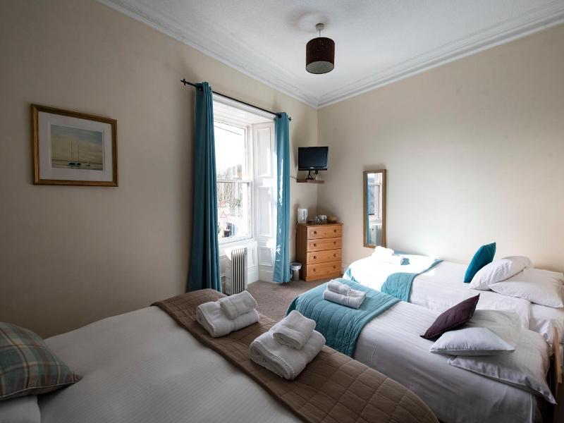 The Kirkmichael Hotel image