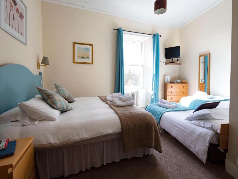 The Kirkmichael Hotel image