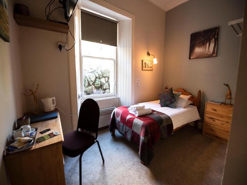 The Kirkmichael Hotel image