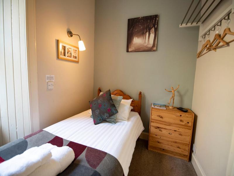 The Kirkmichael Hotel image