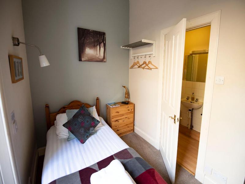 The Kirkmichael Hotel image