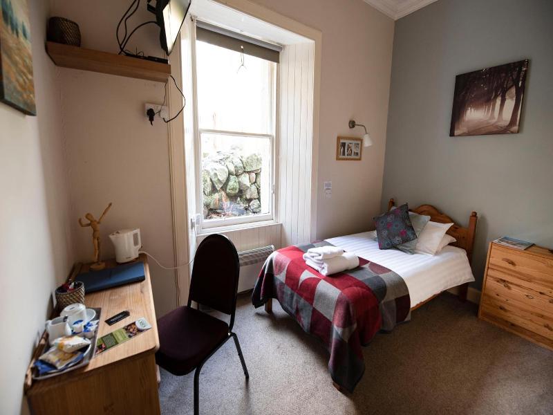 The Kirkmichael Hotel image