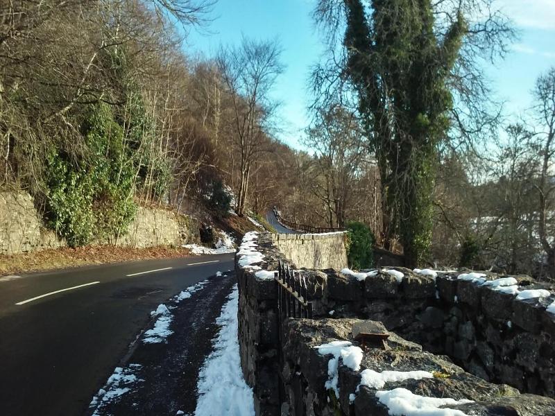 The Kirkmichael Hotel image