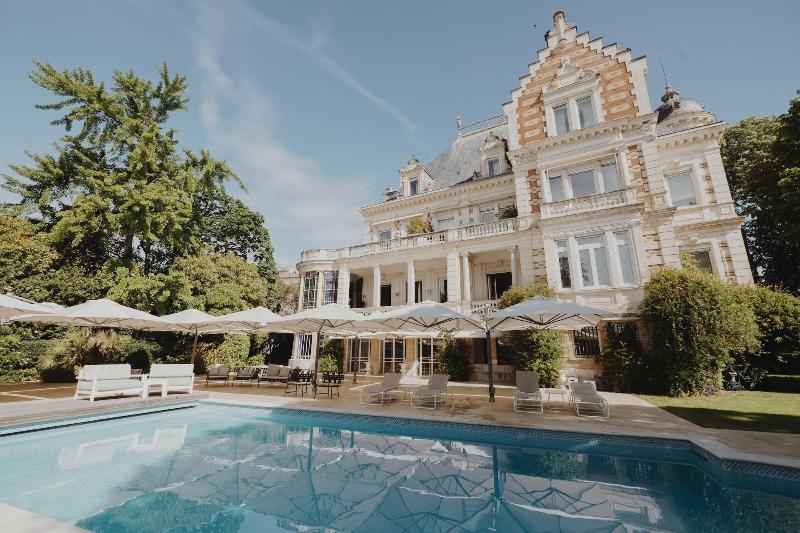 La Villa Guy & Spa image