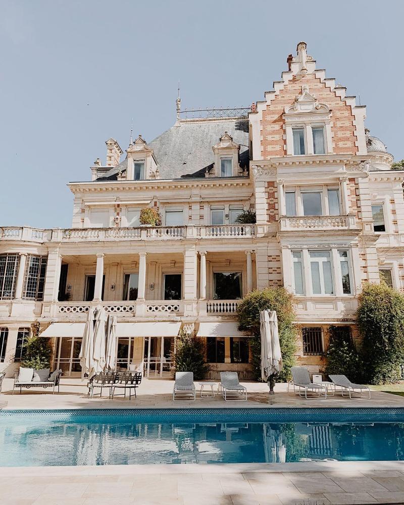 La Villa Guy & Spa image