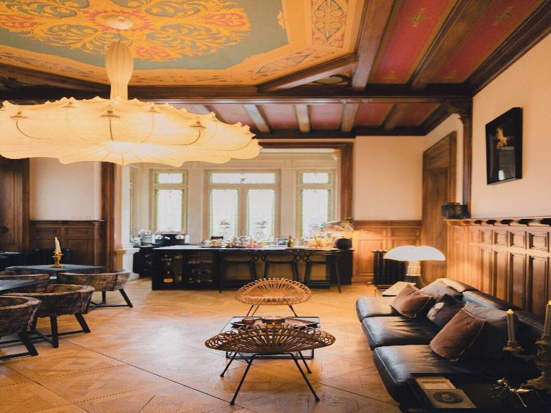 La Villa Guy & Spa image