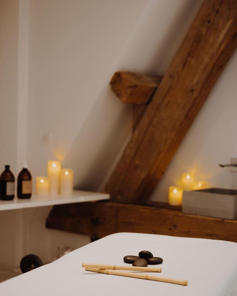 La Villa Guy & Spa image