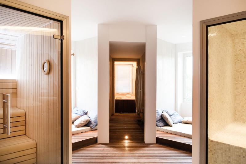 La Villa Guy & Spa image