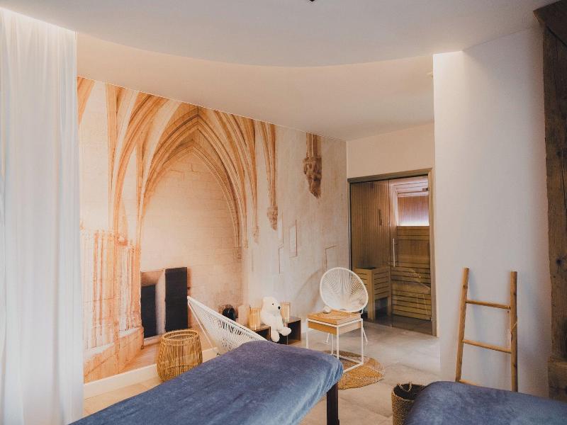 La Villa Guy & Spa image