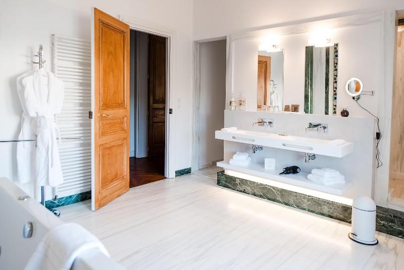 La Villa Guy & Spa image
