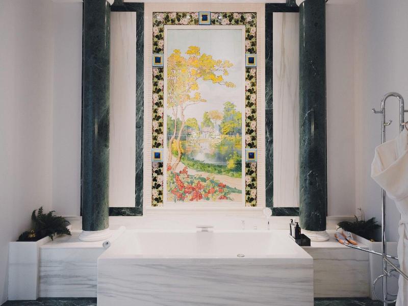 La Villa Guy & Spa image