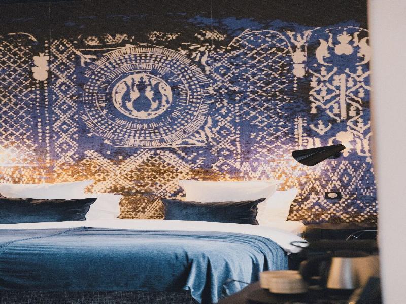 La Villa Guy & Spa image