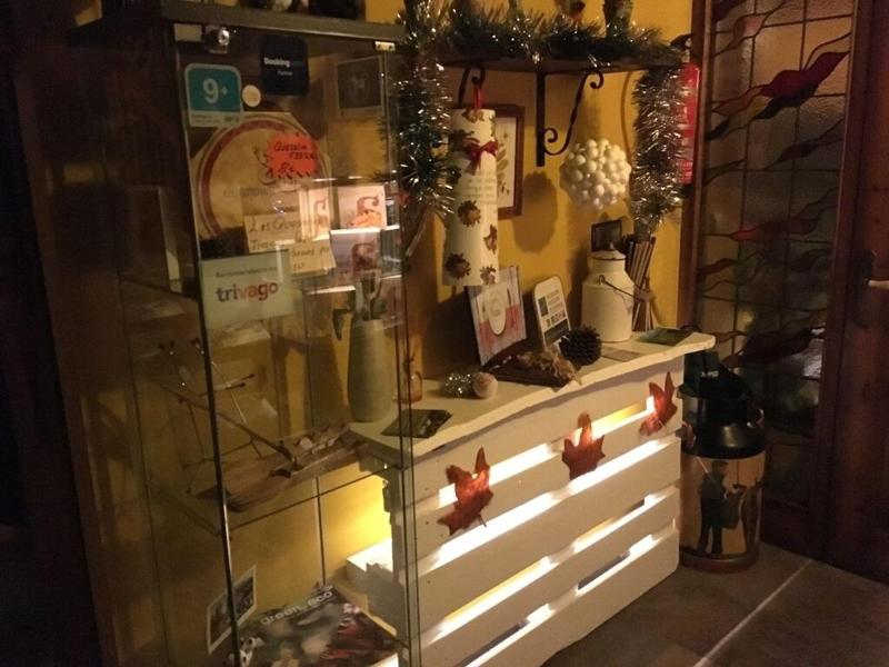 Posada Bernabales image