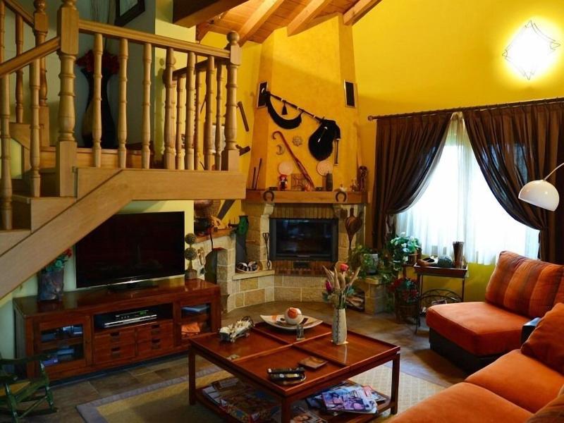 Posada Bernabales image