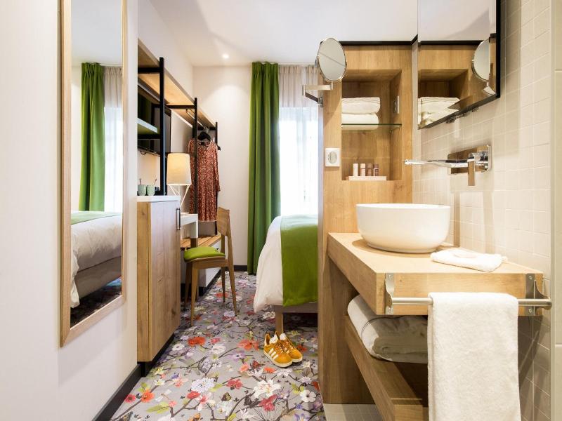 Hôtel Berria image