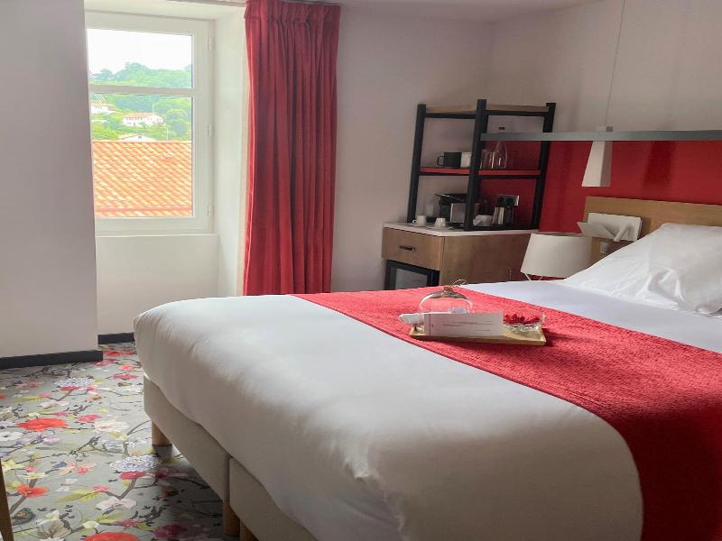 Hôtel Berria image