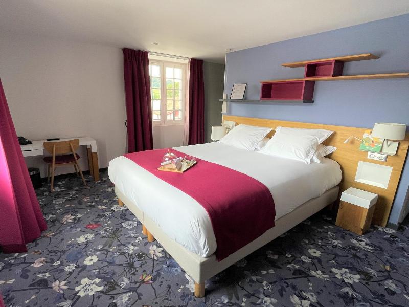 Hôtel Berria image
