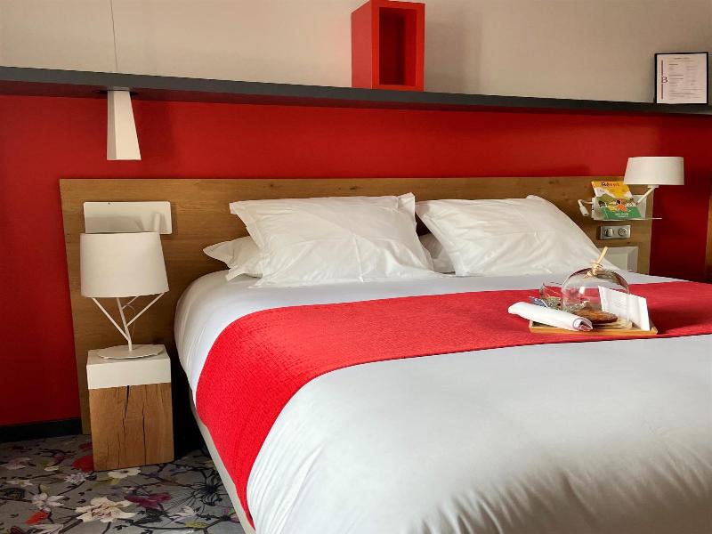 Hôtel Berria image