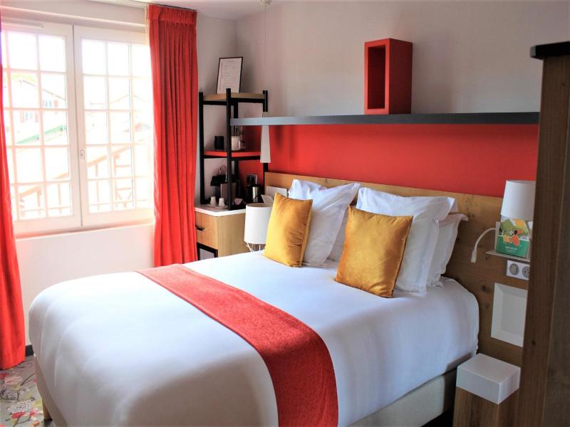 Hôtel Berria image