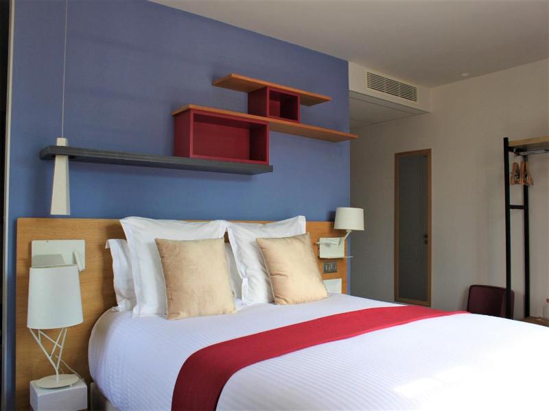 Hôtel Berria image