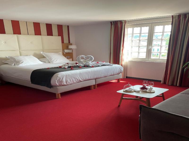Hôtel Berria image