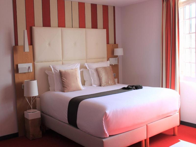 Hôtel Berria image