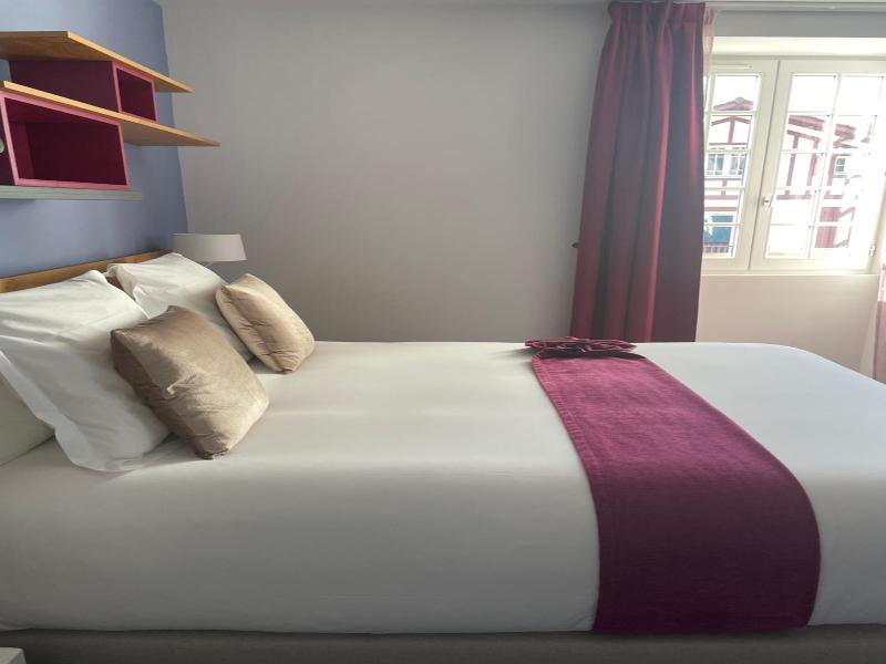 Hôtel Berria image