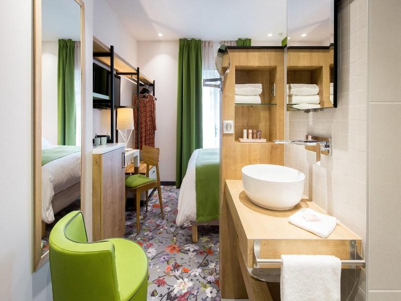 Hôtel Berria image