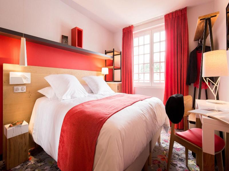 Hôtel Berria image